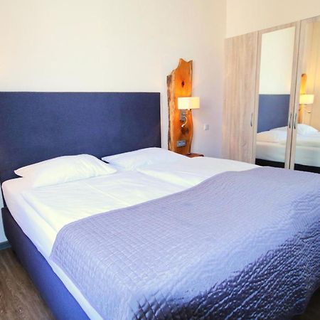 Komfort Hotel Am Kurpark Bad Homburg vor der Höhe Εξωτερικό φωτογραφία