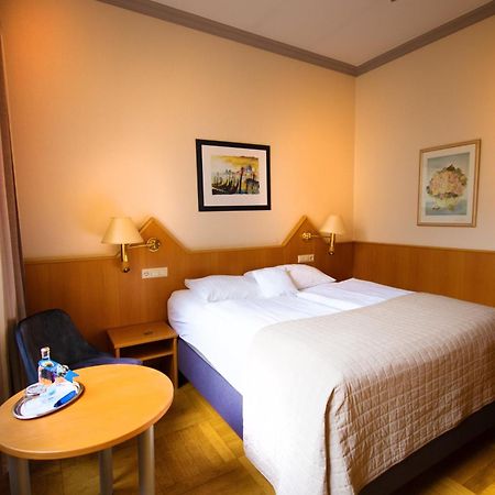 Komfort Hotel Am Kurpark Bad Homburg vor der Höhe Εξωτερικό φωτογραφία