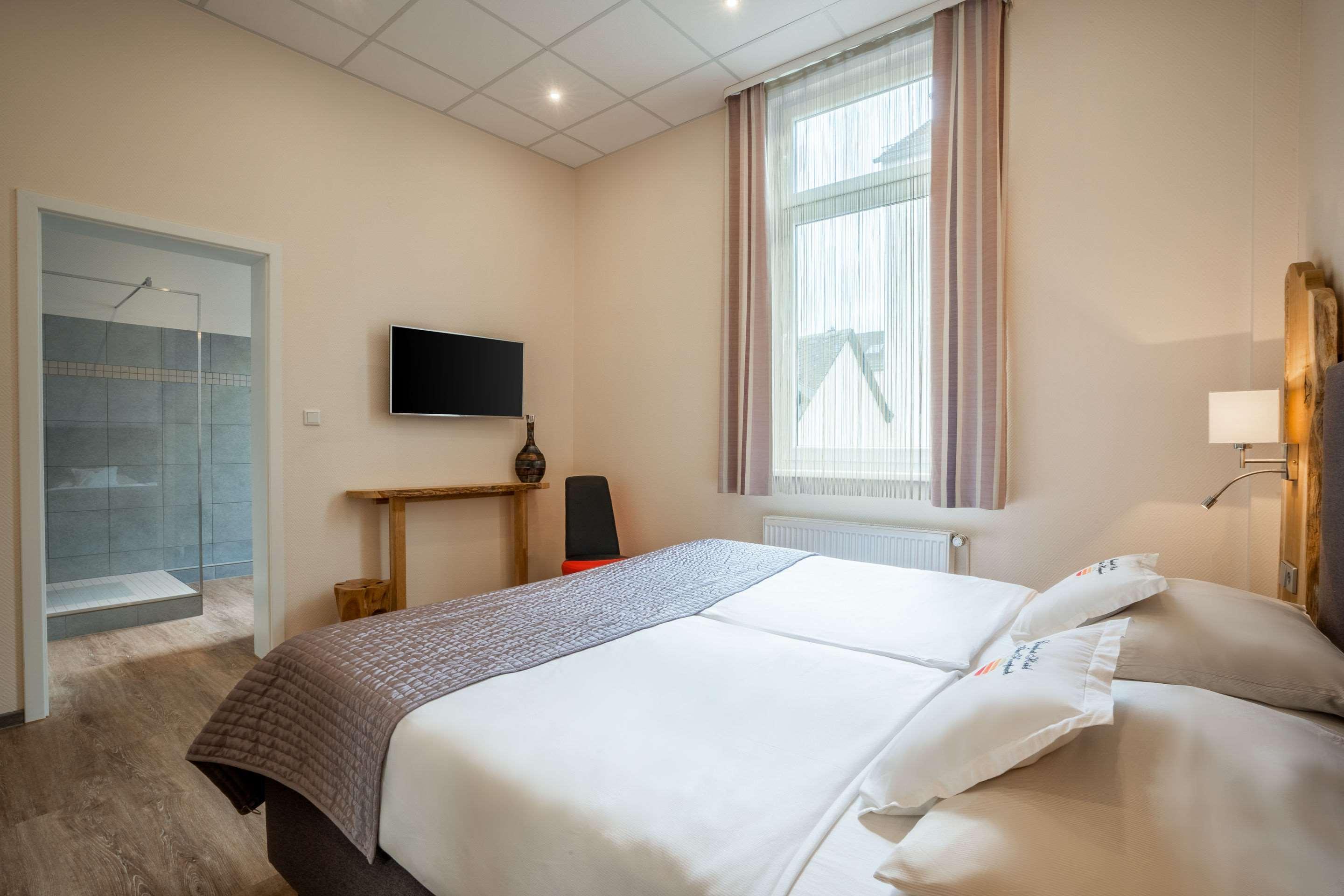 Komfort Hotel Am Kurpark Bad Homburg vor der Höhe Εξωτερικό φωτογραφία