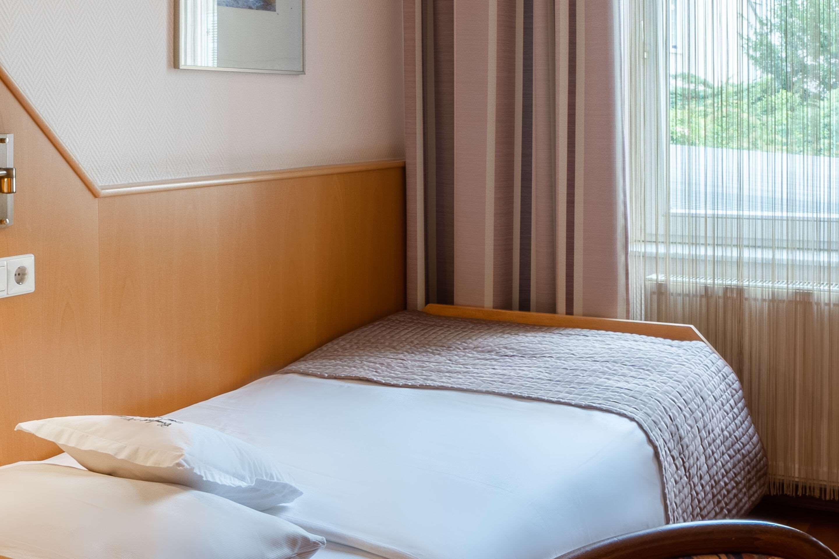 Komfort Hotel Am Kurpark Bad Homburg vor der Höhe Εξωτερικό φωτογραφία