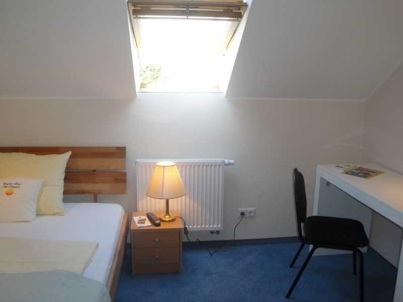 Komfort Hotel Am Kurpark Bad Homburg vor der Höhe Εξωτερικό φωτογραφία