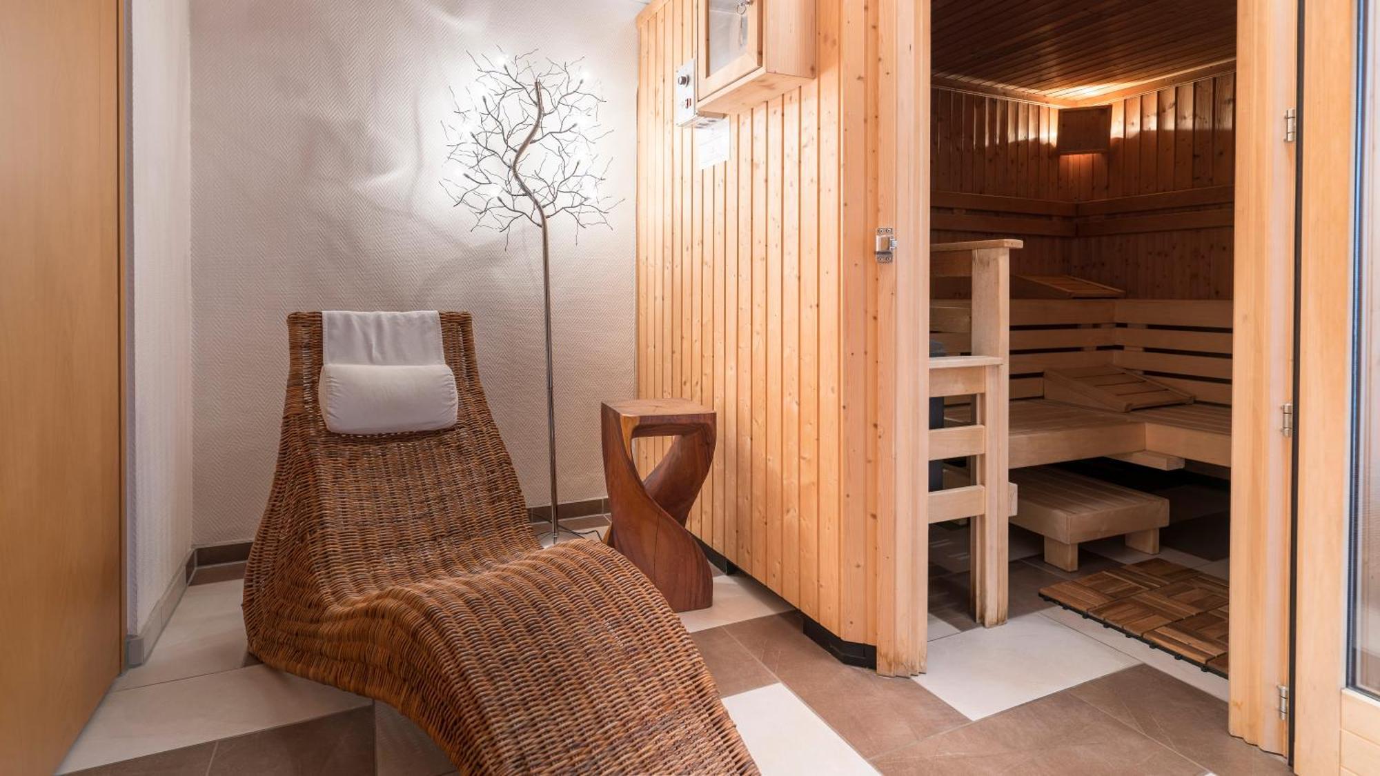 Komfort Hotel Am Kurpark Bad Homburg vor der Höhe Εξωτερικό φωτογραφία