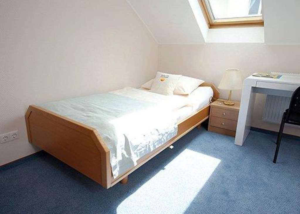 Komfort Hotel Am Kurpark Bad Homburg vor der Höhe Δωμάτιο φωτογραφία