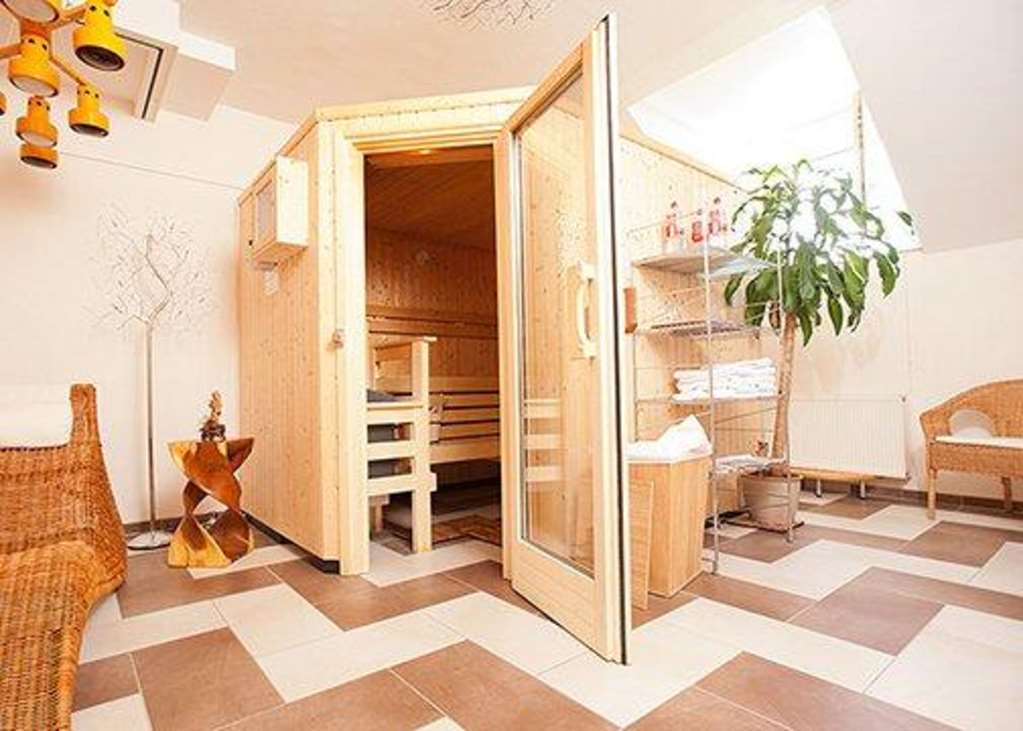 Komfort Hotel Am Kurpark Bad Homburg vor der Höhe Ανέσεις φωτογραφία