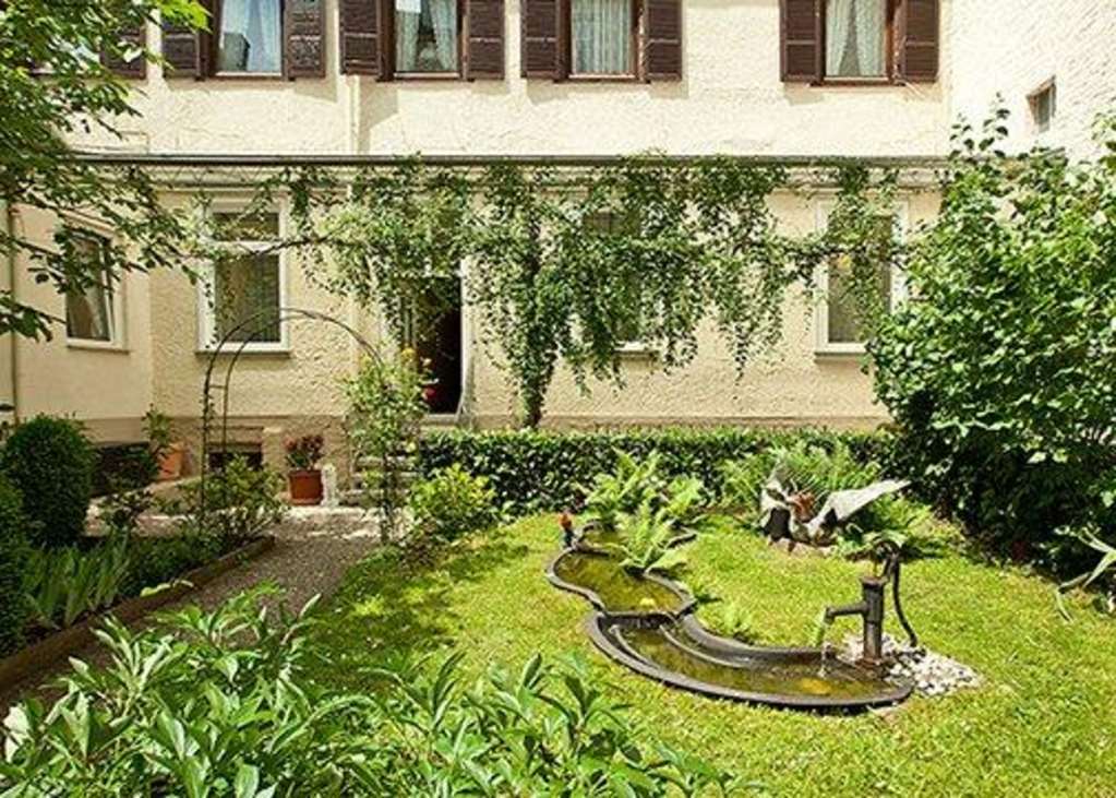 Komfort Hotel Am Kurpark Bad Homburg vor der Höhe Ανέσεις φωτογραφία
