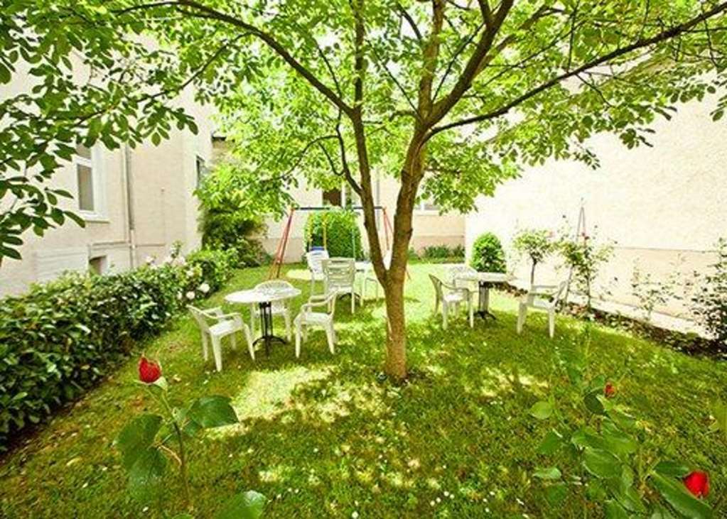 Komfort Hotel Am Kurpark Bad Homburg vor der Höhe Ανέσεις φωτογραφία
