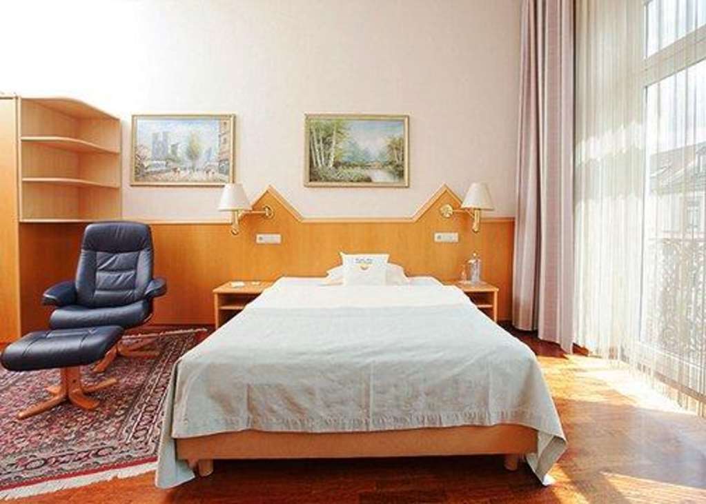 Komfort Hotel Am Kurpark Bad Homburg vor der Höhe Δωμάτιο φωτογραφία