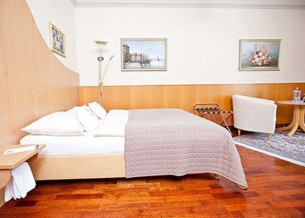 Komfort Hotel Am Kurpark Bad Homburg vor der Höhe Δωμάτιο φωτογραφία